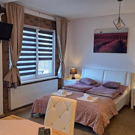 Apartament Lavender Jelenia Góra Εξωτερικό φωτογραφία