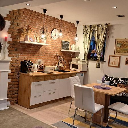 Apartament Lavender Jelenia Góra Εξωτερικό φωτογραφία