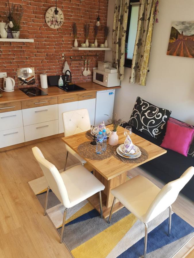Apartament Lavender Jelenia Góra Εξωτερικό φωτογραφία