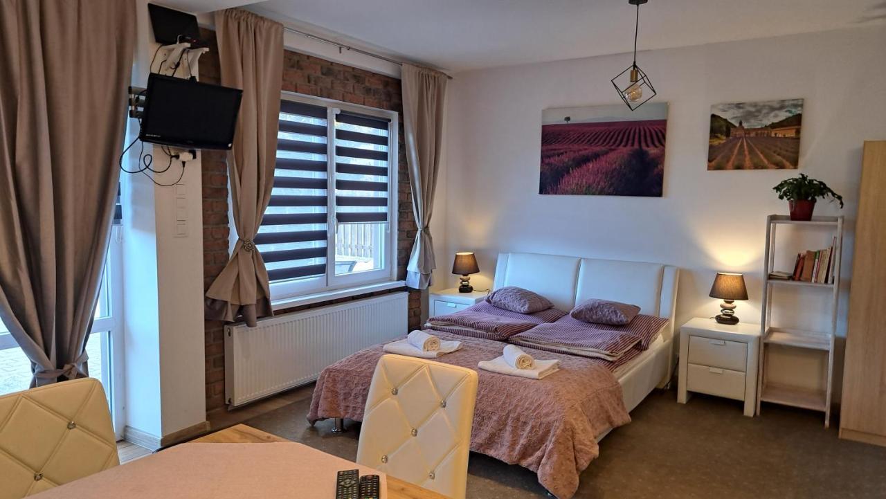 Apartament Lavender Jelenia Góra Εξωτερικό φωτογραφία
