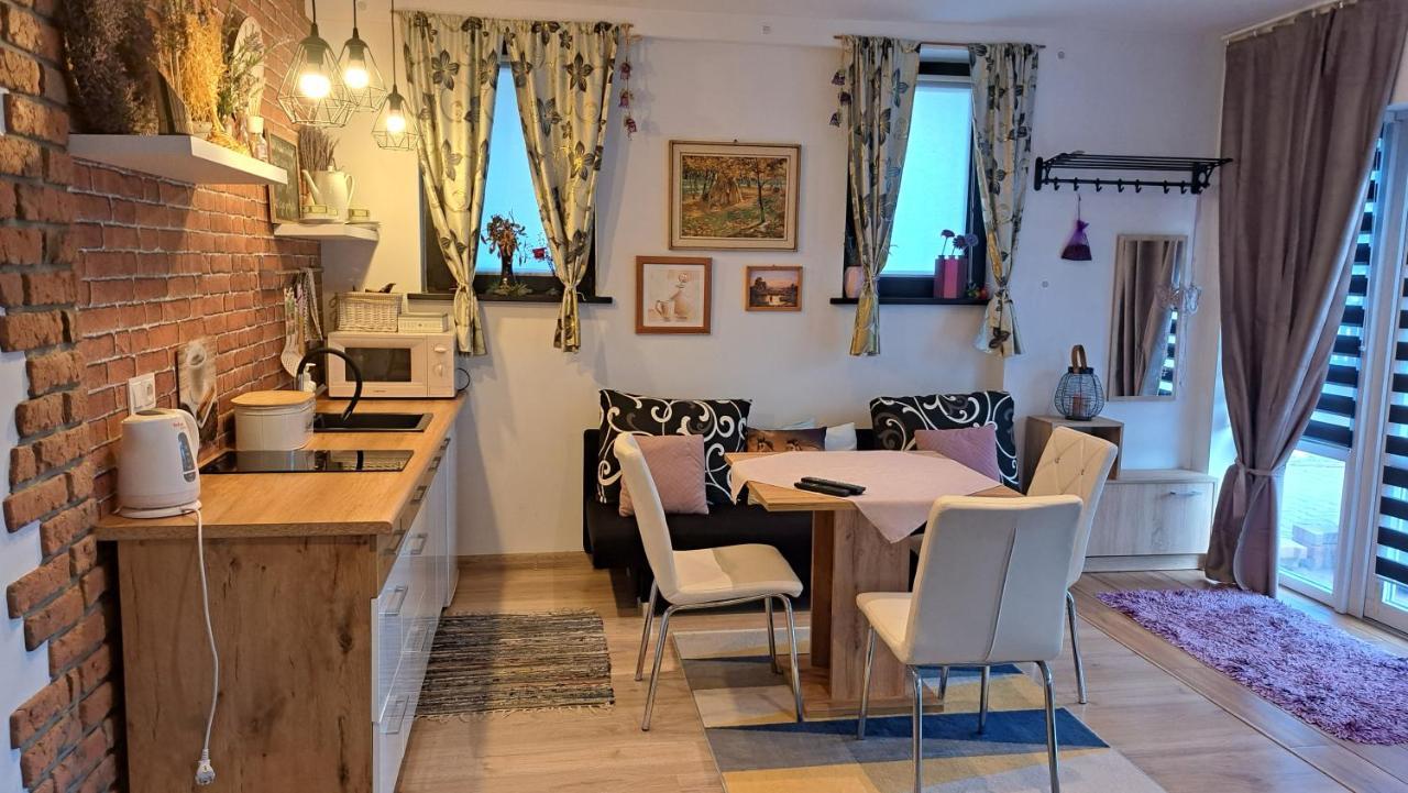 Apartament Lavender Jelenia Góra Εξωτερικό φωτογραφία