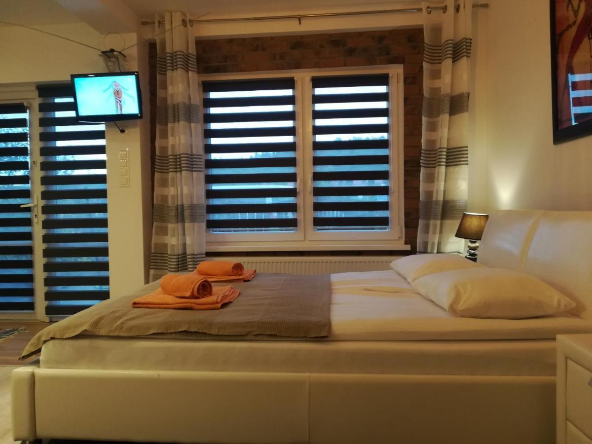 Apartament Lavender Jelenia Góra Εξωτερικό φωτογραφία