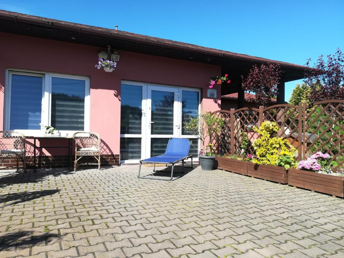 Apartament Lavender Jelenia Góra Εξωτερικό φωτογραφία