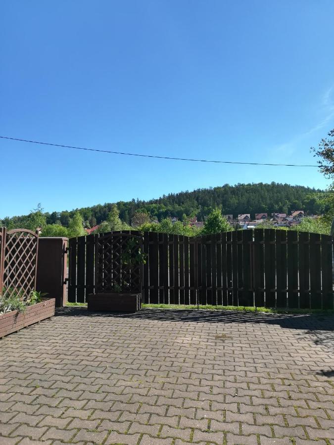 Apartament Lavender Jelenia Góra Εξωτερικό φωτογραφία